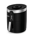 Freidora de Aire Imusa Quick Fry 3.5 Litros