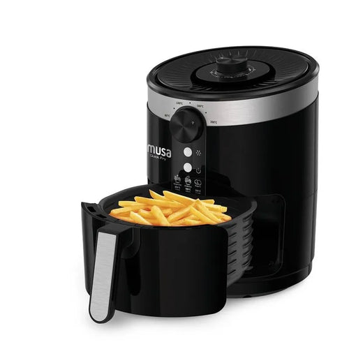 Freidora de Aire Imusa Quick Fry 3.5 Litros