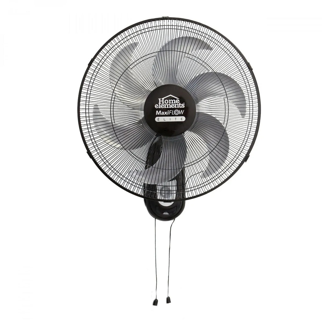 Ventilador Pared 18" MaxiFlow Elite Home elements
