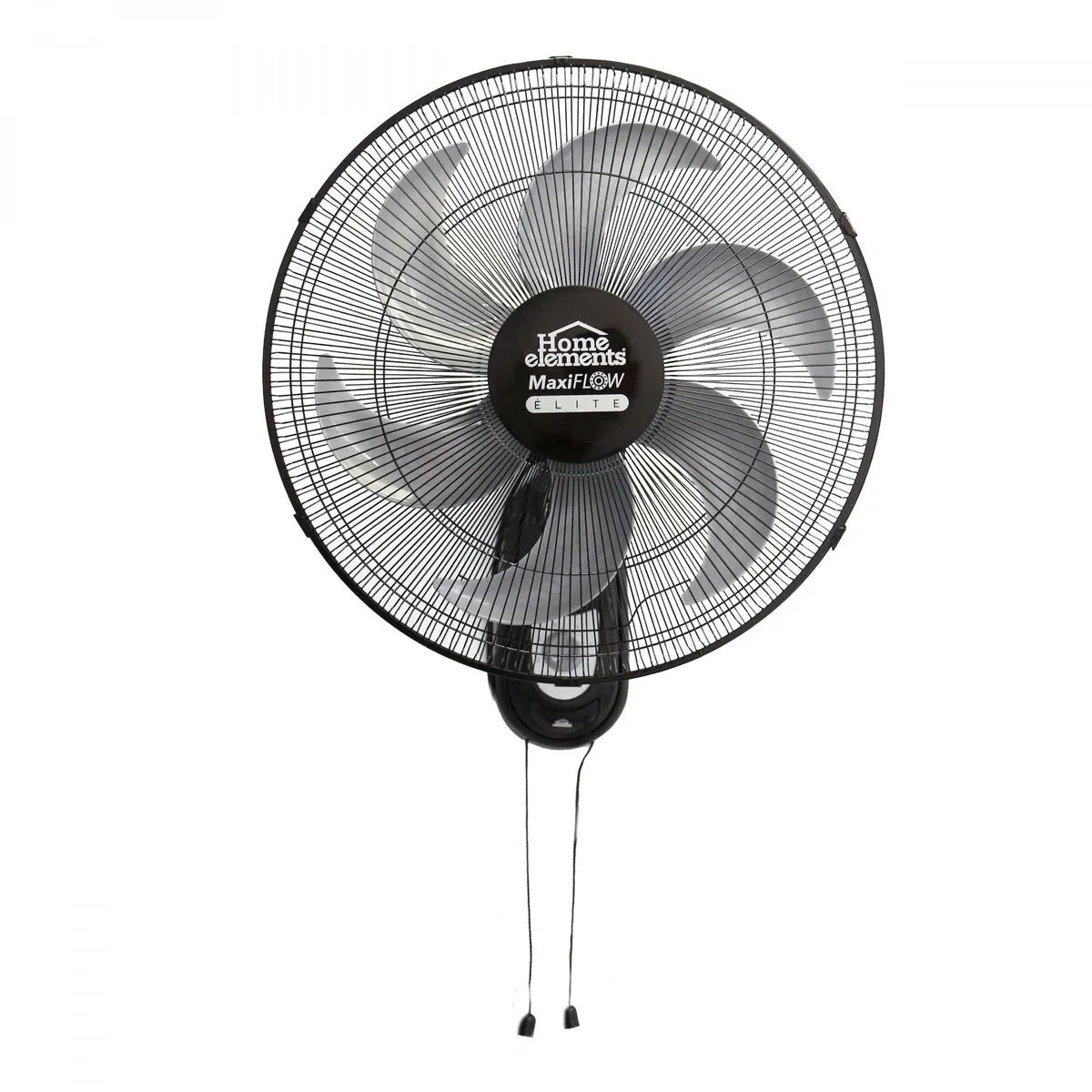 Ventilador Pared 18" MaxiFlow Elite Home elements