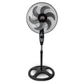 Ventilador Pedestal Maxi Flow Elite Home elements