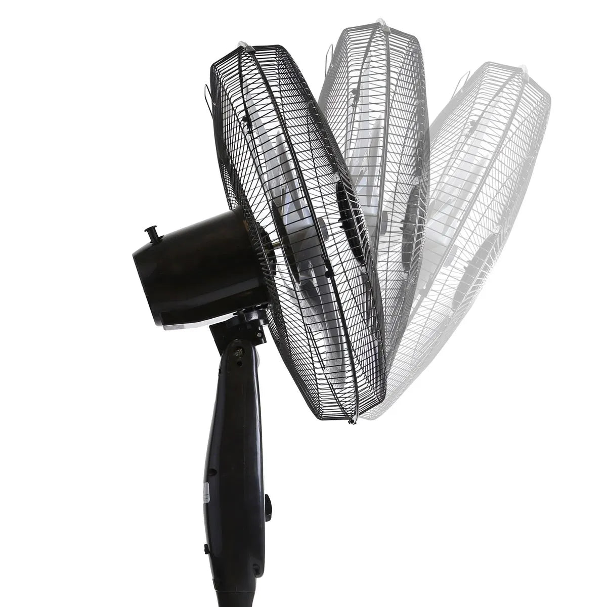Ventilador Pedestal Maxi Flow Elite Home elements