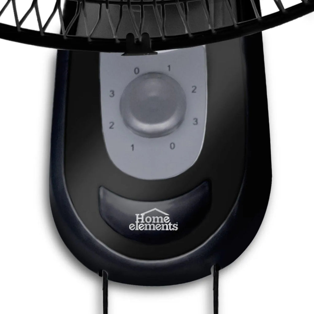 Ventilador de Pared 16" MaxiFlow Home elements