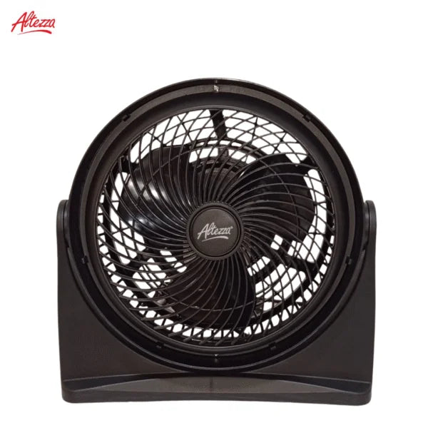Ventilador de mesa y pared 8"altezza