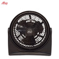 Ventilador de mesa y pared 8"altezza