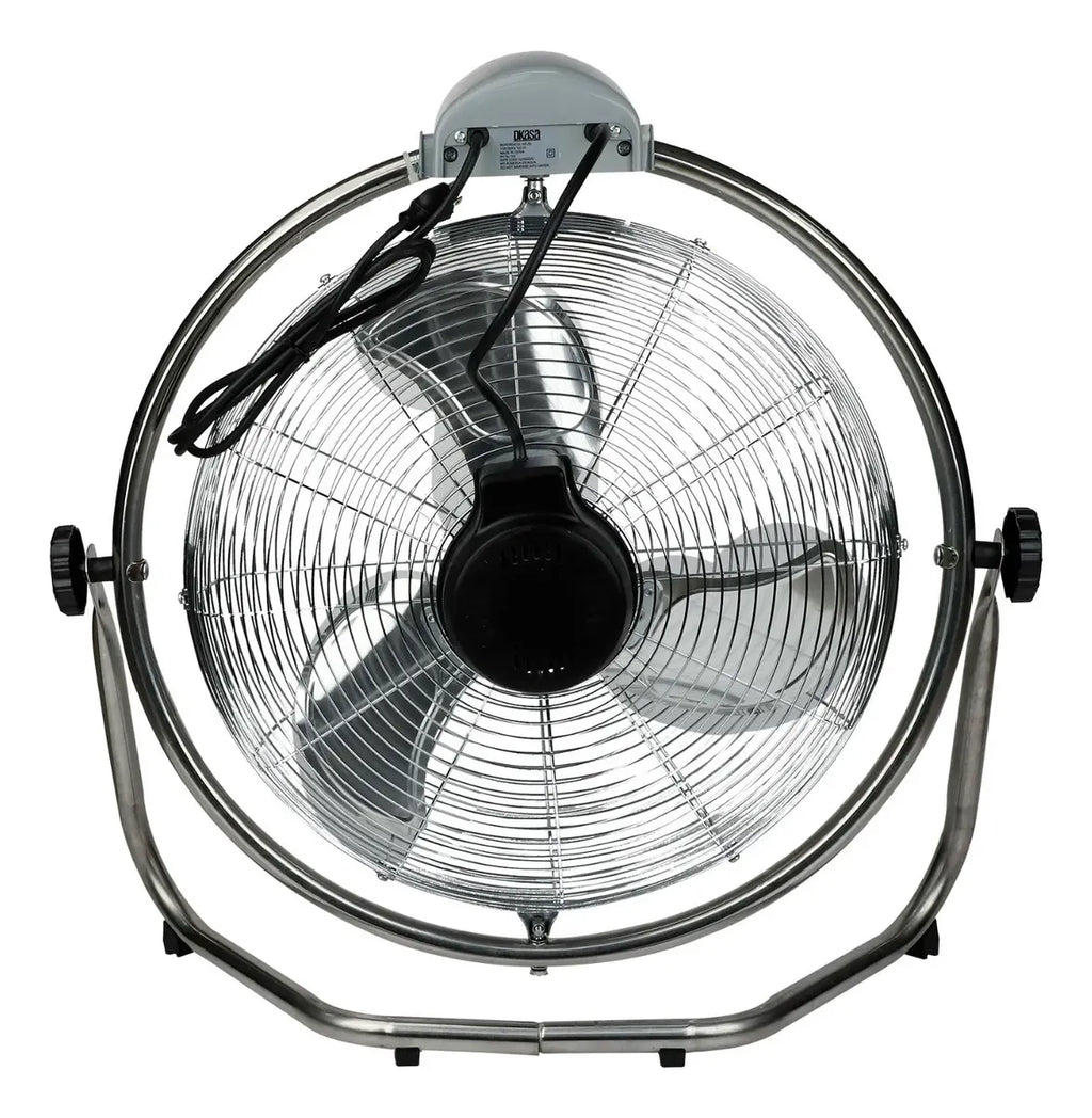 Ventilador DKASA 20” Tornado Giratorio