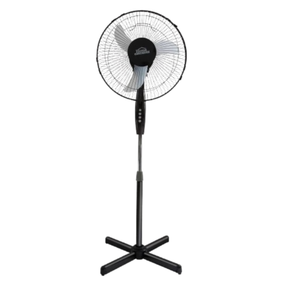 Ventilador pedestal 16" Home Elements