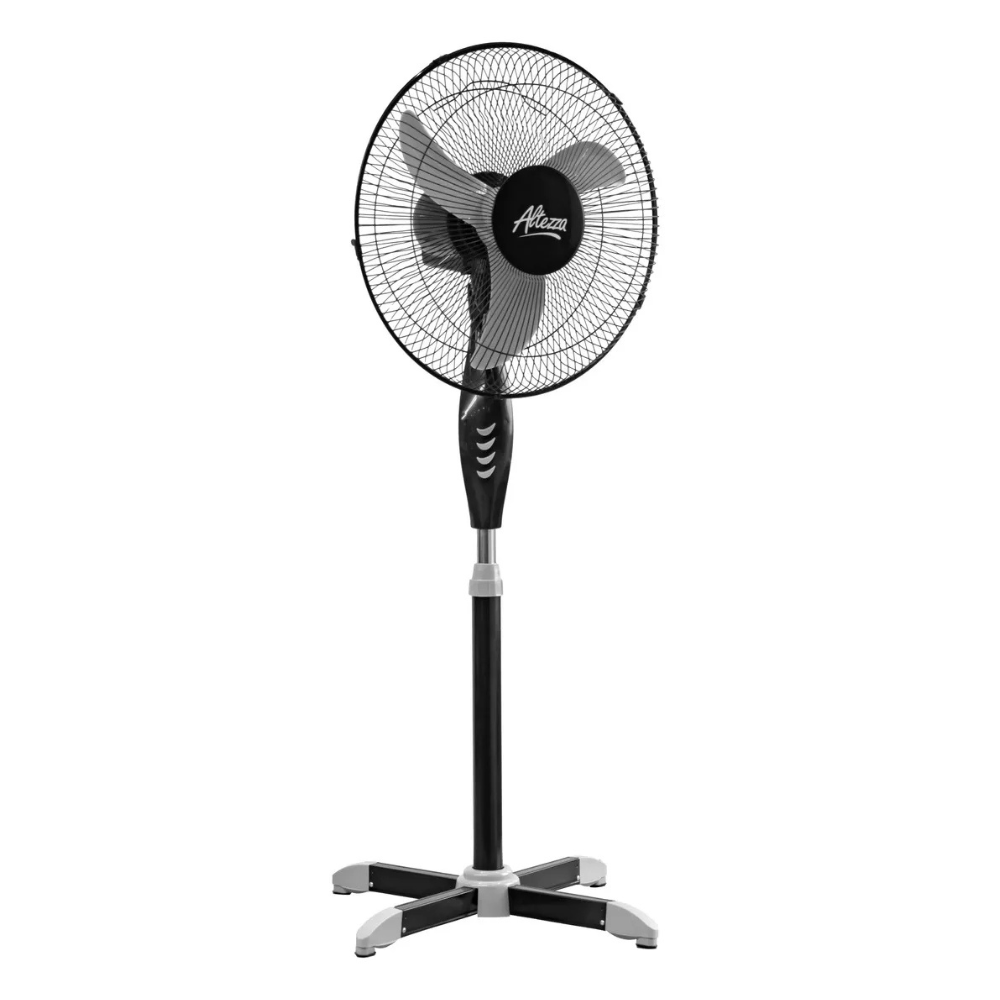 Ventilador altezza pedestal 16"