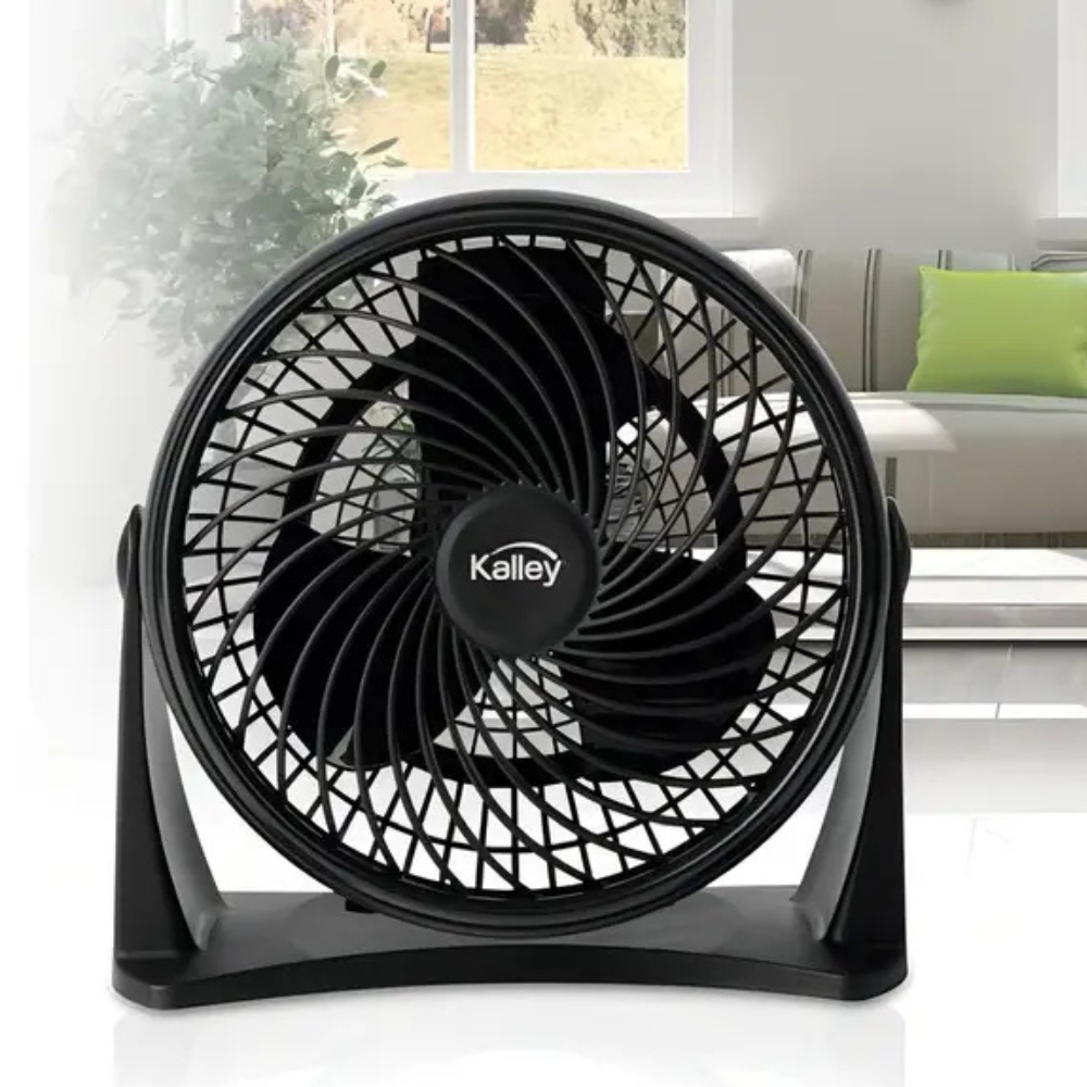 Ventilador de Mesa KALLEY