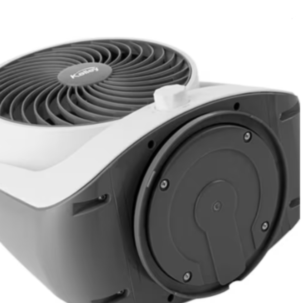 Ventilador Cyclonik Kalley