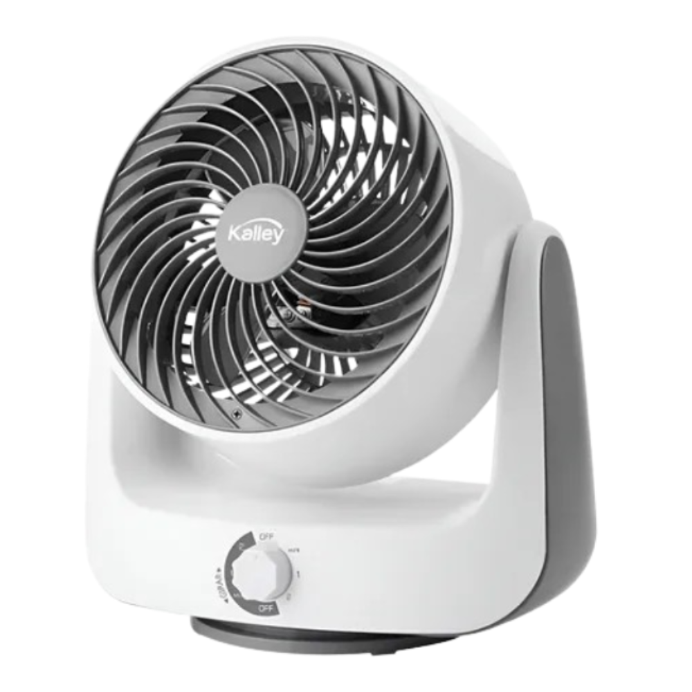 Ventilador Cyclonik Kalley