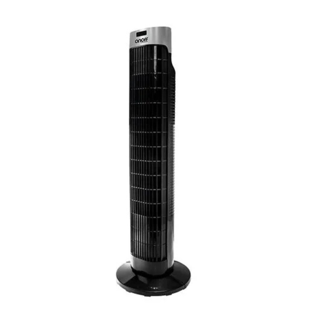 Ventilador De Torre Con Control - Onoff
