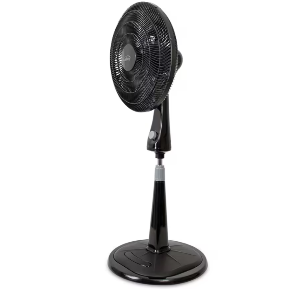 Ventilador 3 en 1 KALLEY 16" K-V1631 Negro