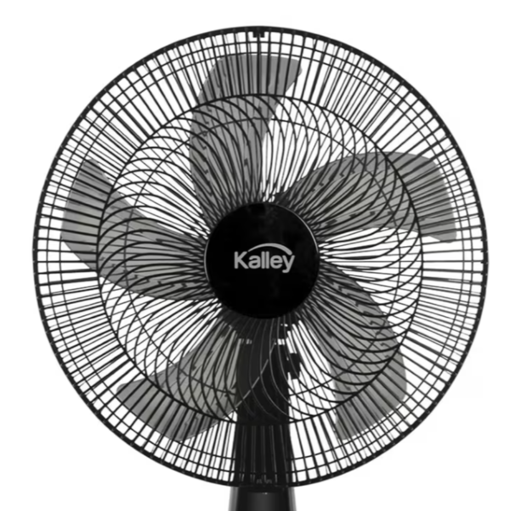 Ventilador 3 en 1 KALLEY 16" K-V1631 Negro