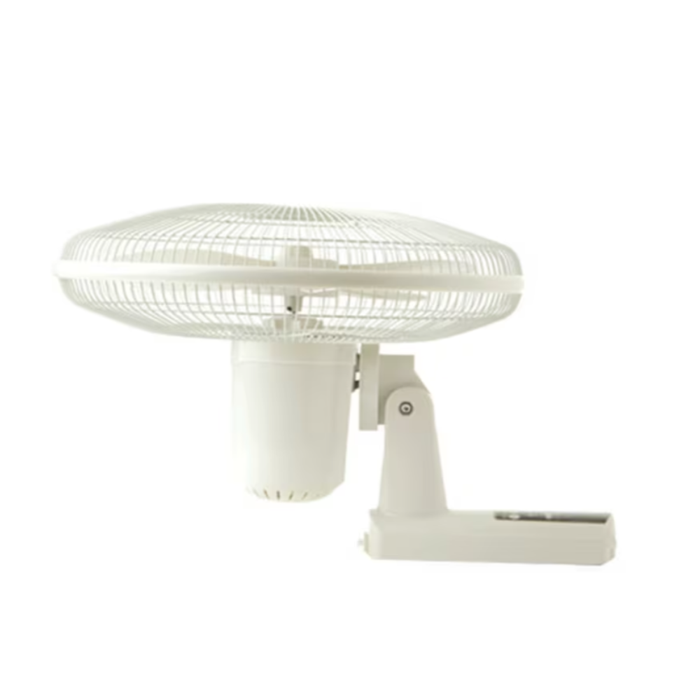 Ventilador de Pared KALLEY 16" K-VPAR16C Blanco