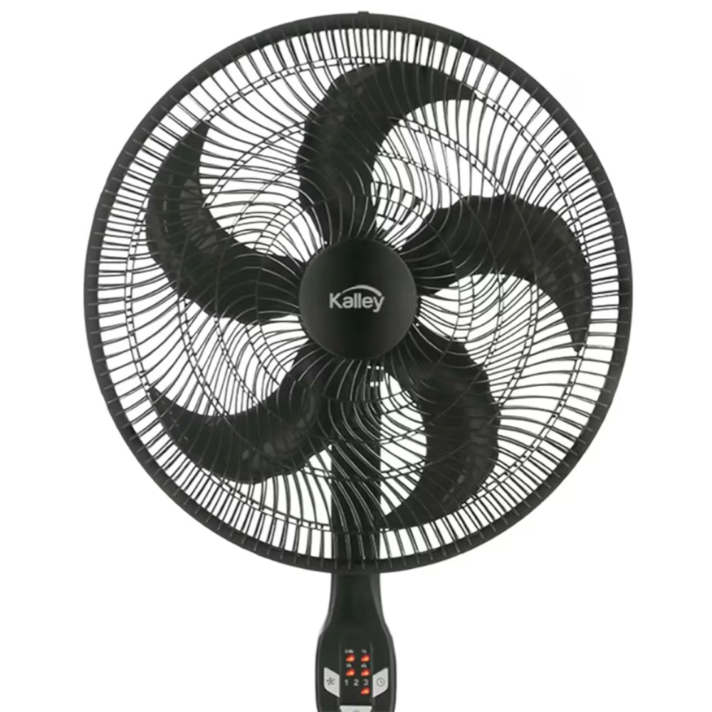 Ventilador Pedestal KALLEY K-V18D DIGITAL 18"