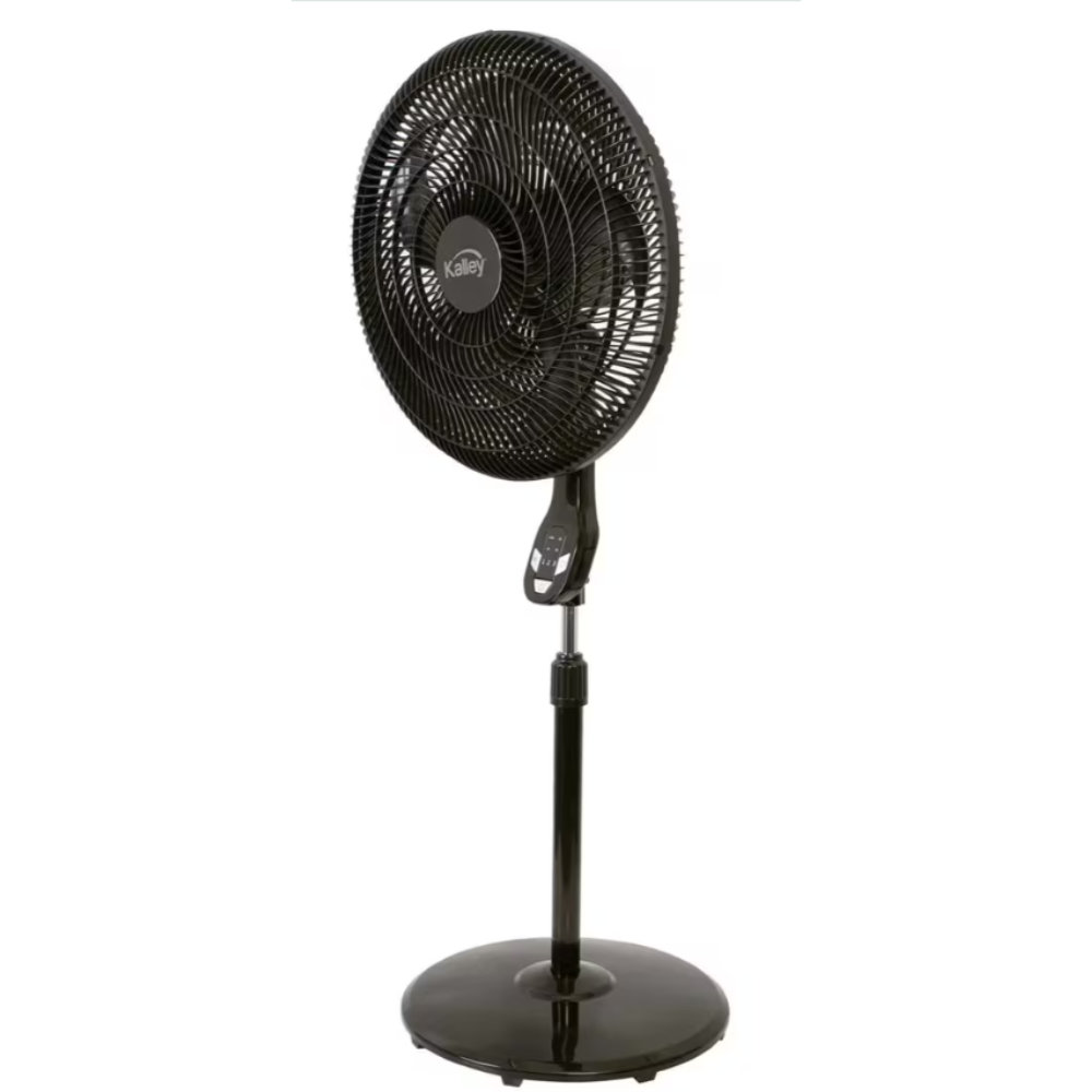 Ventilador Pedestal KALLEY K-V18D DIGITAL 18"