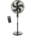 Ventilador Pedestal KALLEY K-V18D DIGITAL 18"