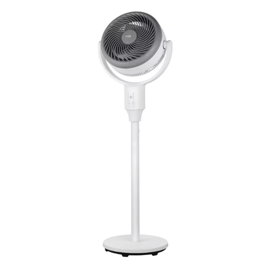 Ventilador Aromaterapia KALLEY 7 Pulgadas