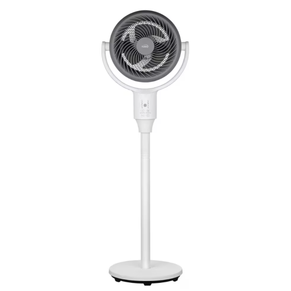Ventilador Aromaterapia KALLEY 7 Pulgadas