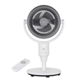 Ventilador Aromaterapia KALLEY 7 Pulgadas