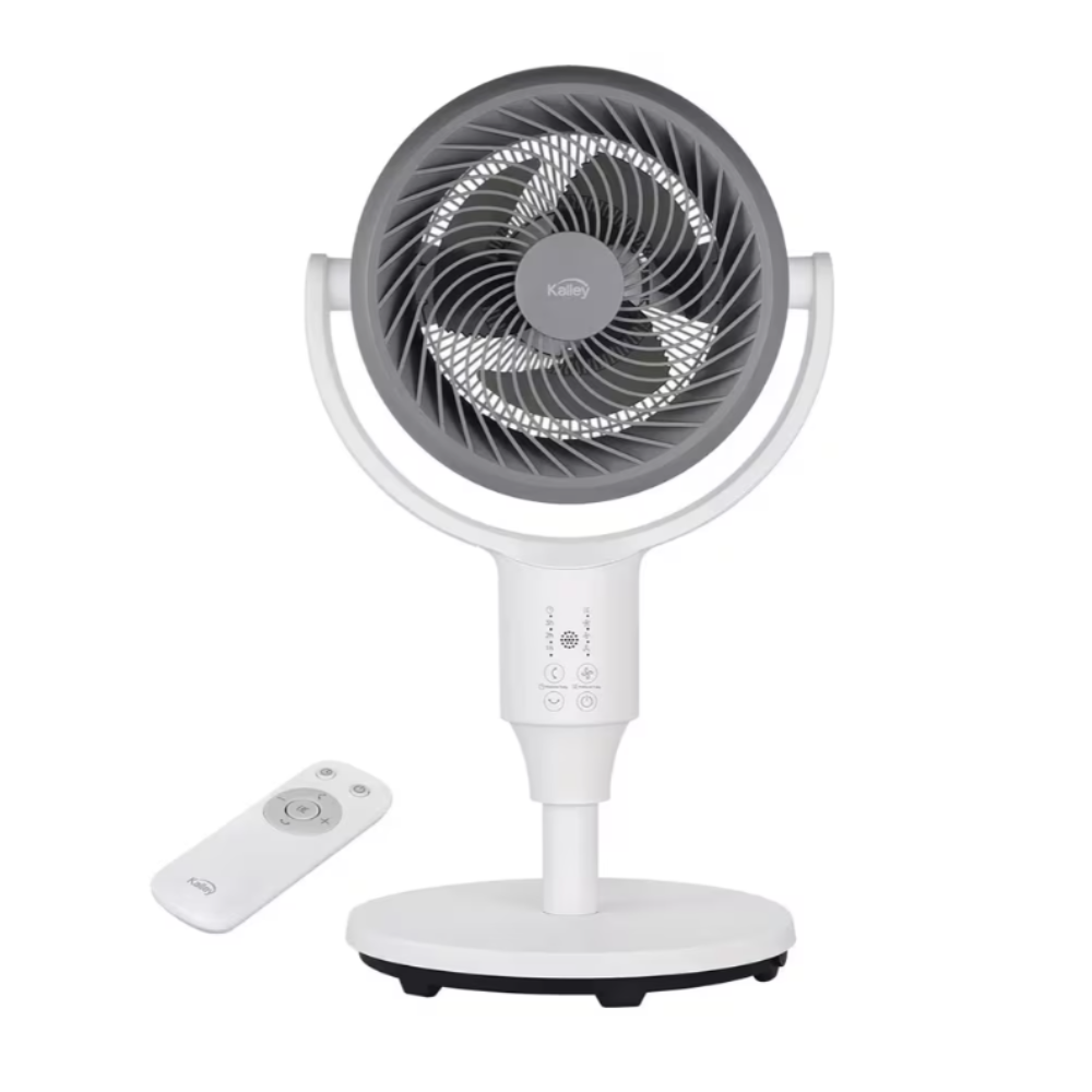 Ventilador Aromaterapia KALLEY 7 Pulgadas