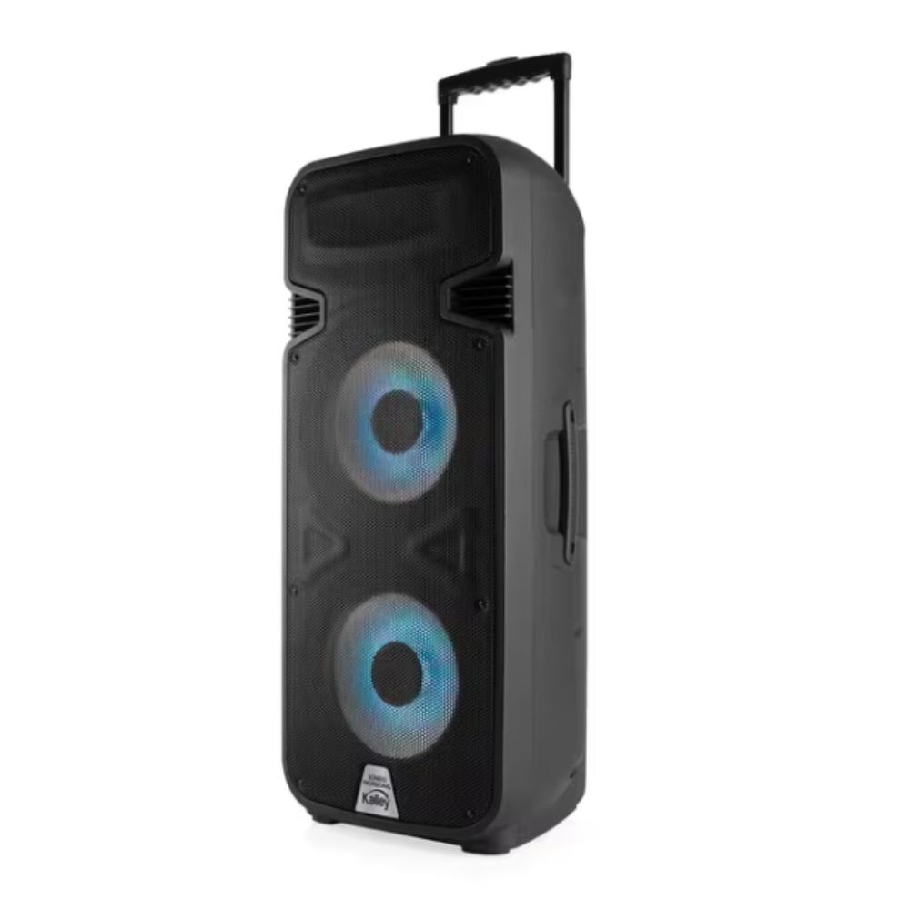 Parlante KALLEY K-SPK300D Negro