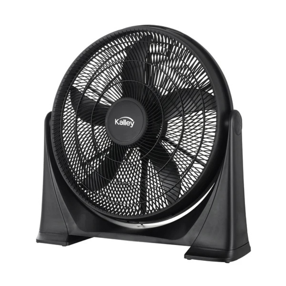 Ventilador de Piso KALLEY