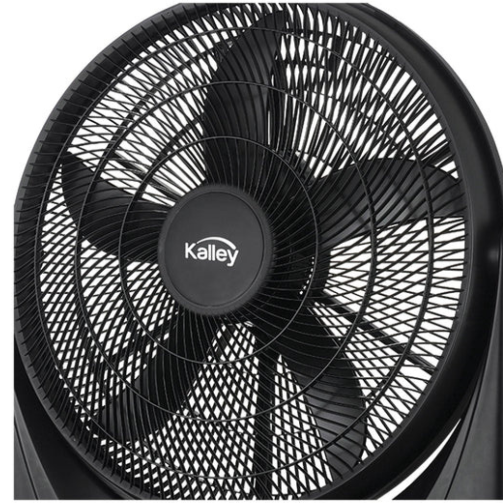 Ventilador de Piso KALLEY