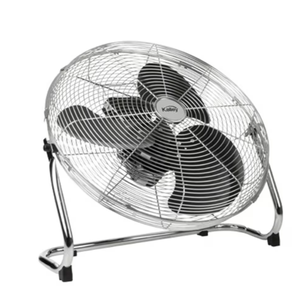 Ventilador Alta Potencia KALLEY