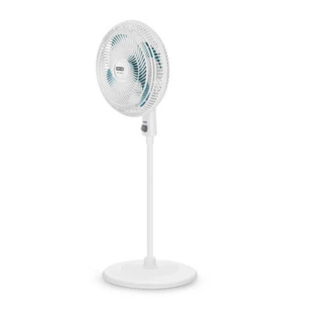 Ventilador de Pedestal Air Maxx / Samurai
