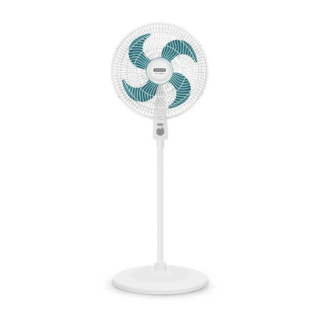 Ventilador de Pedestal Air Maxx / Samurai