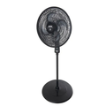 Ventilador SAMURAI Air Protec Maxx 2en1 Negro