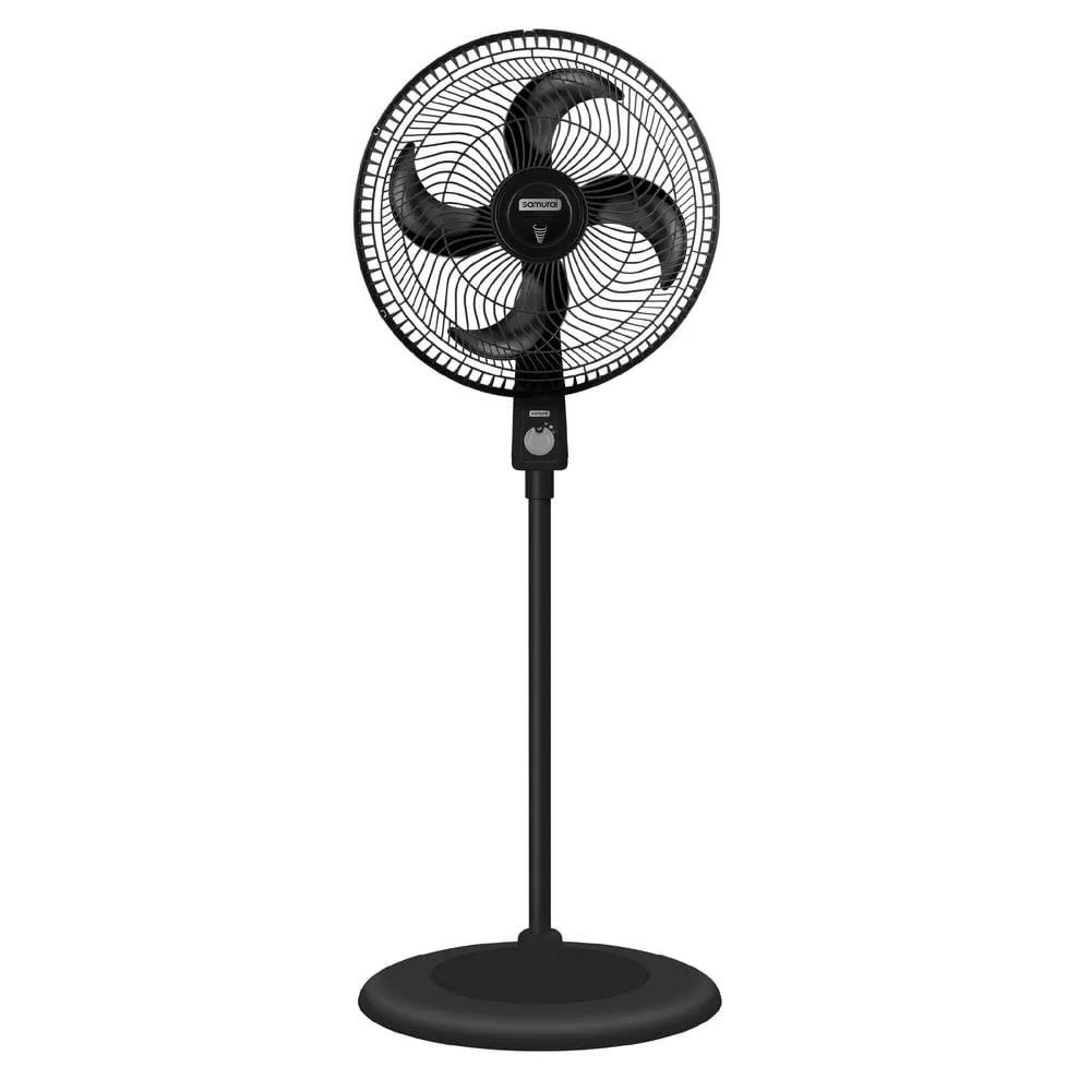 Ventilador Pedest Air Turbo Ng SAMURAI