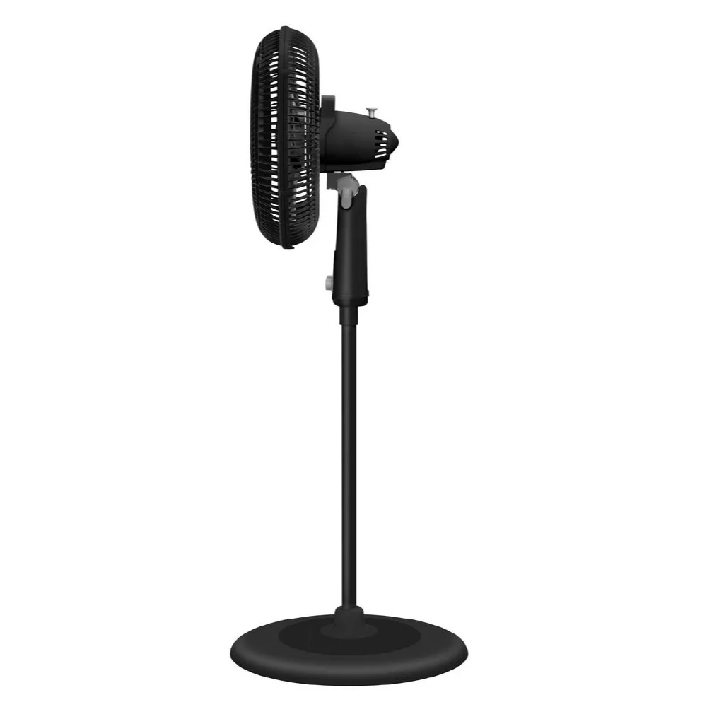 Ventilador Pedest Air Turbo Ng SAMURAI