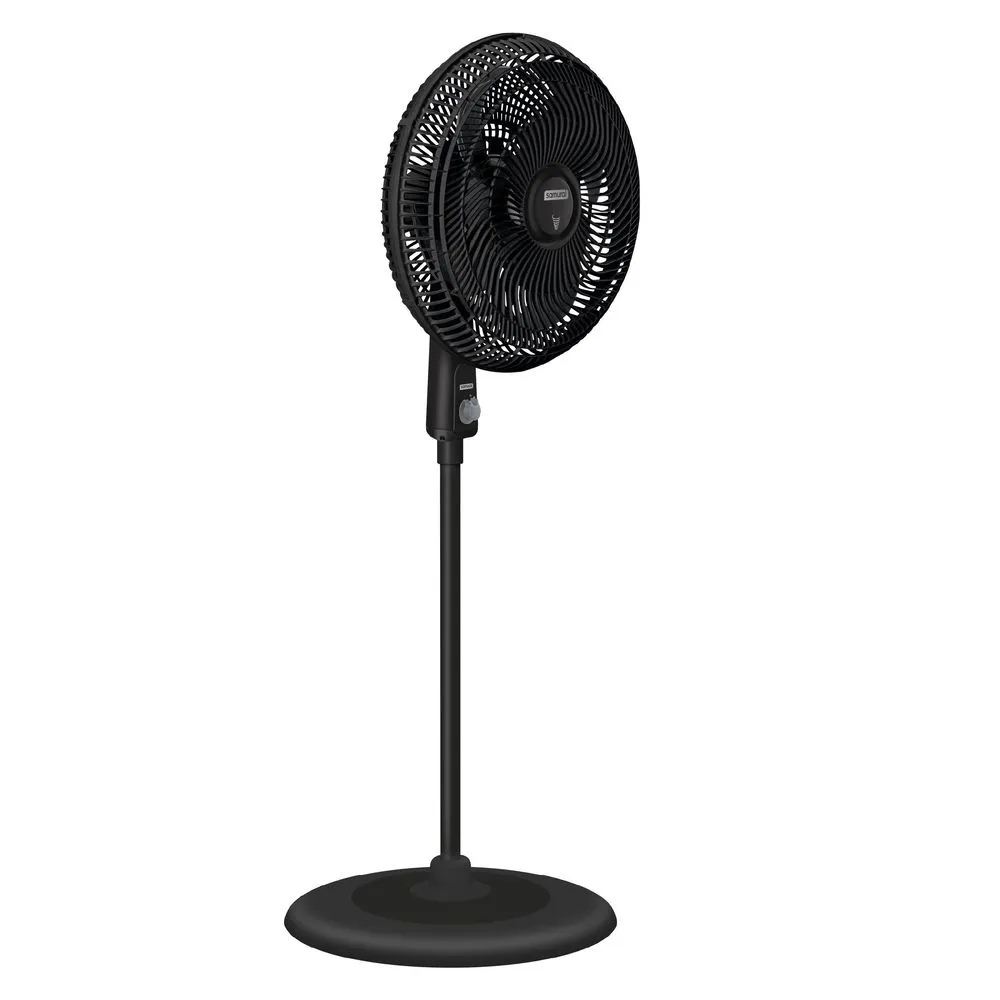 Ventilador Pedest Air Turbo Ng SAMURAI