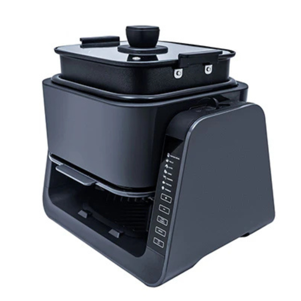 FREIDORA ONOFF GRILL 2 EN 1