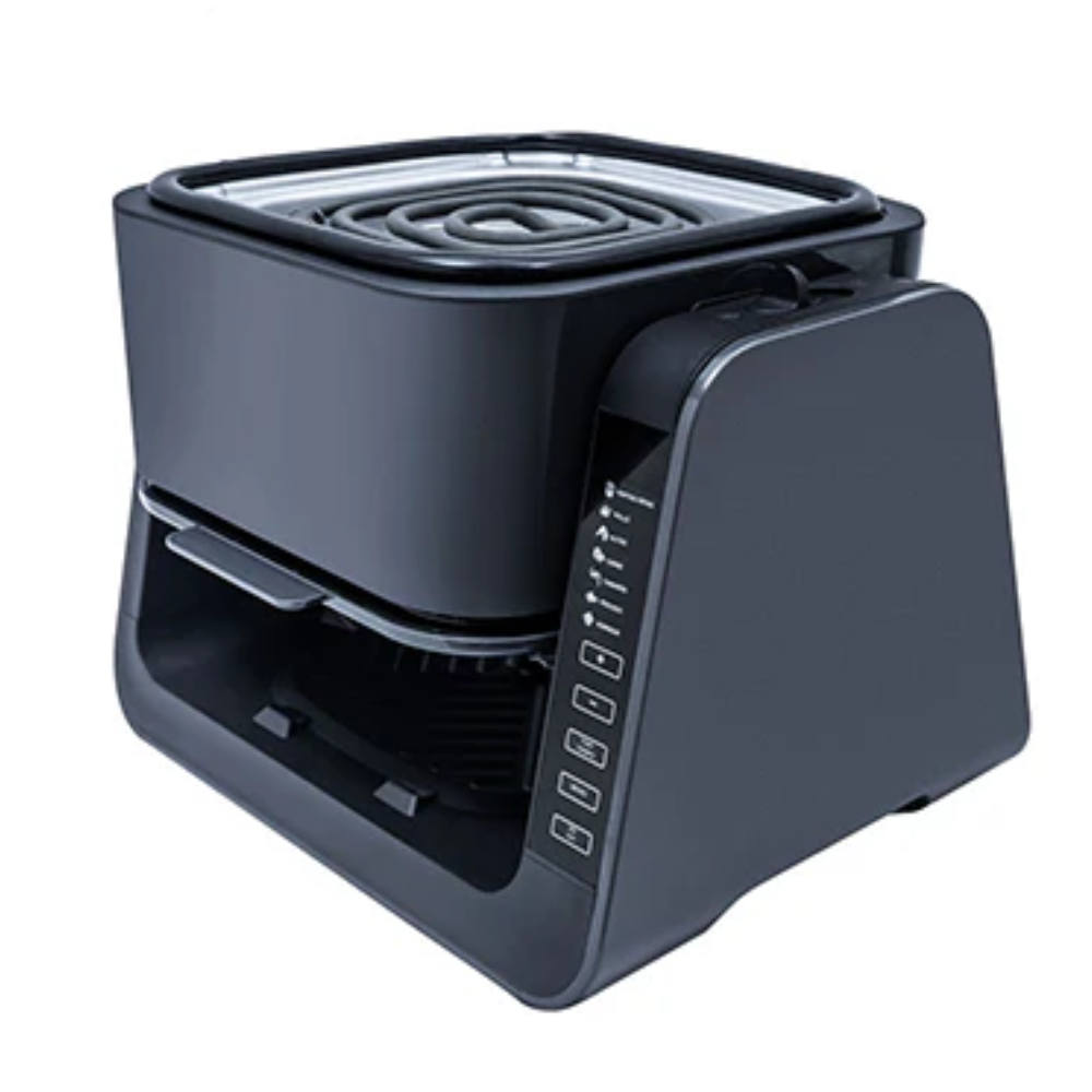 FREIDORA ONOFF GRILL 2 EN 1