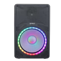 Parlante KALLEY K-SPK200X Negro