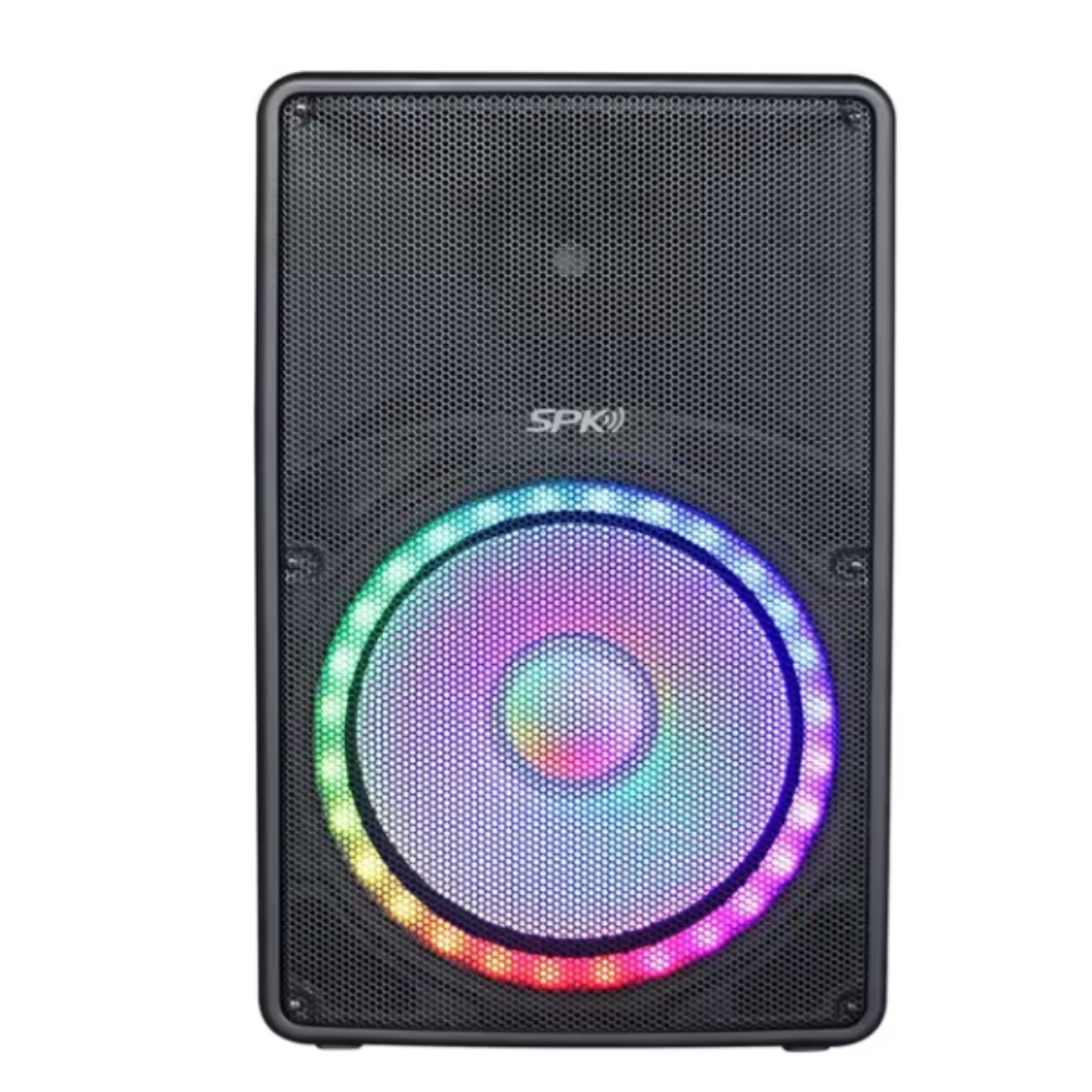 Parlante KALLEY K-SPK200X Negro