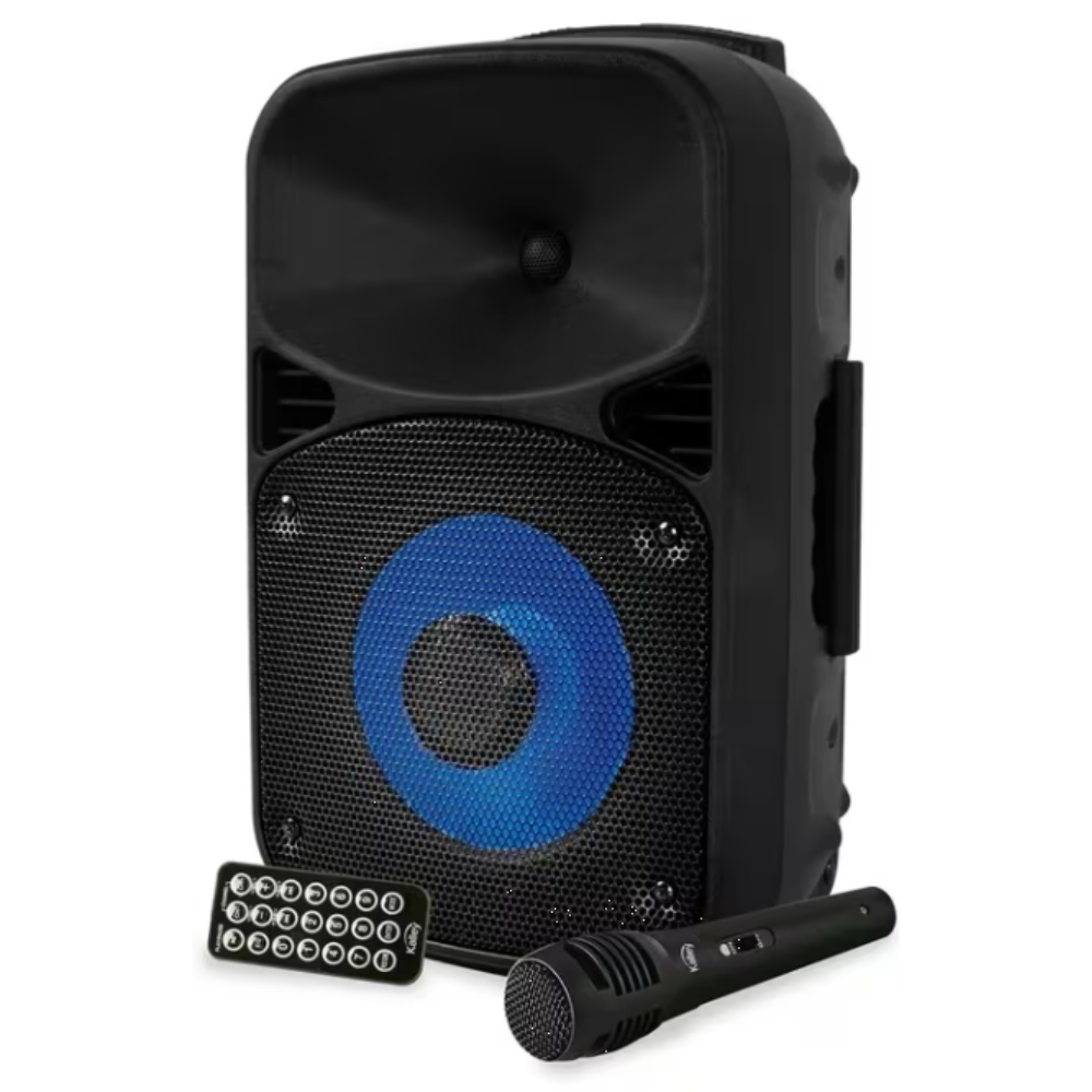Parlante KALLEY K-SPK30BL2 Negro