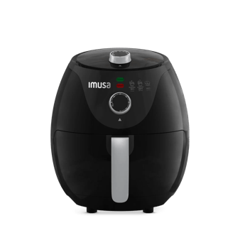 Freidora de aire IMUSA Esencial 3.2L Mecánica