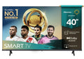 Televisor Hisense FHD A4NV 40”