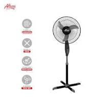Ventilador altezza pedestal 16"